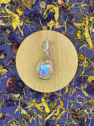 Obrázek Aqua aura