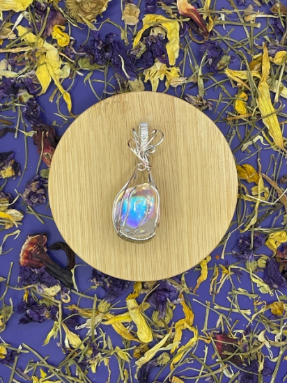 Obrázek Aqua aura