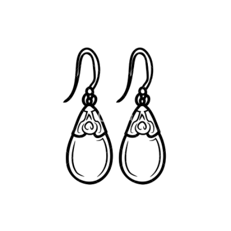 Obrázek pro kategorii Náušnice