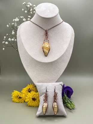 Obrázek Kalcit oranžový