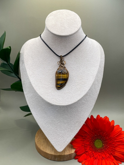 Obrázek Tygří oko