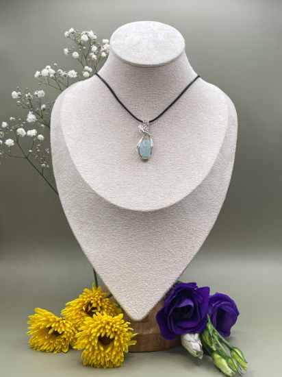 Obrázek Akvamarín - kolekce MINI