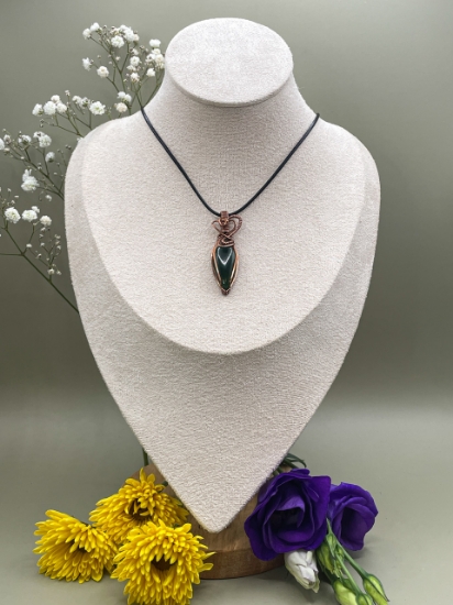 Obrázek Nefrit - kolekce MINI