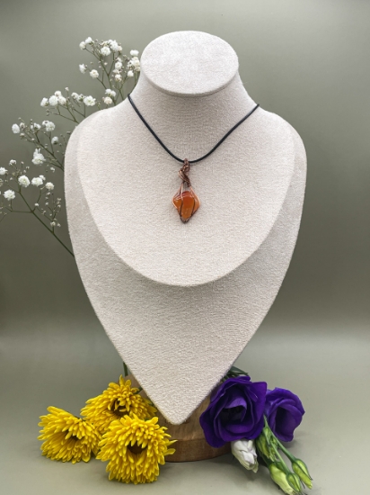 Obrázek Karneol - kolekce MINI