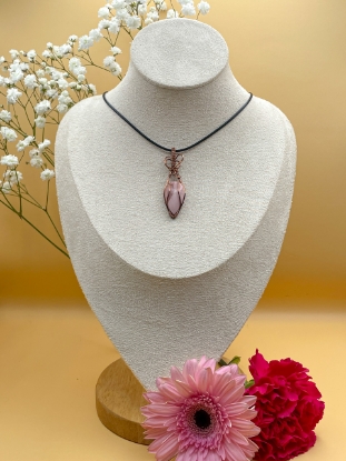 Obrázek Opál růžový - kolekce MINI