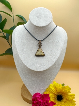 Obrázek Zkamenělý korál