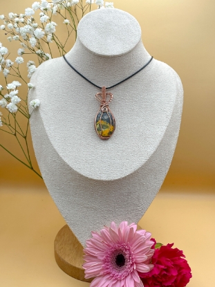 Obrázek Jaspis čmeláčí