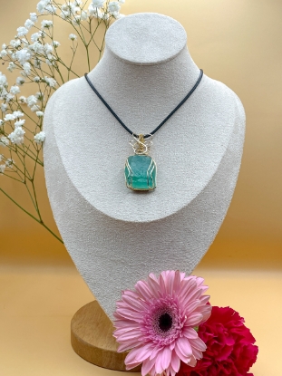 Obrázek Fluorit surový